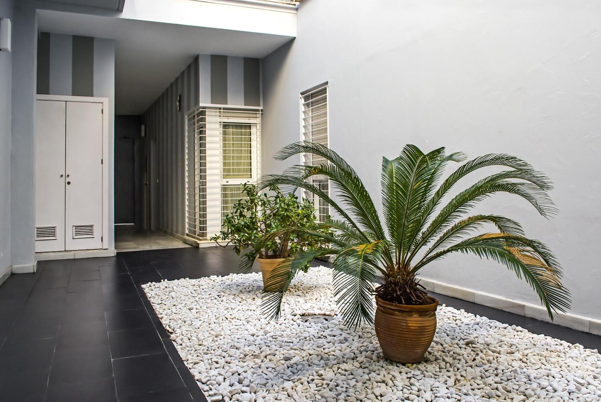 Descubrehome Sol Town Center Private Terrace Севилья Экстерьер фото