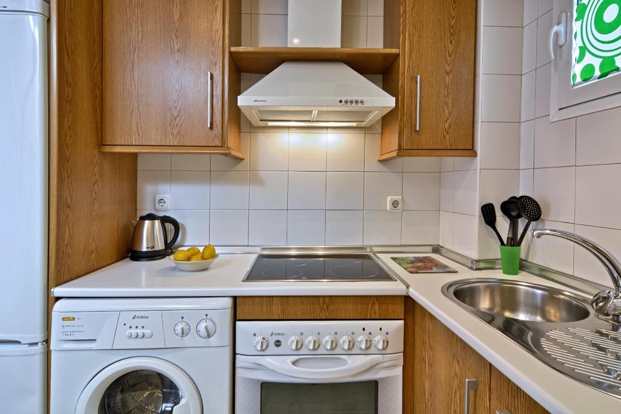 Descubrehome Sol Town Center Private Terrace Севилья Номер фото
